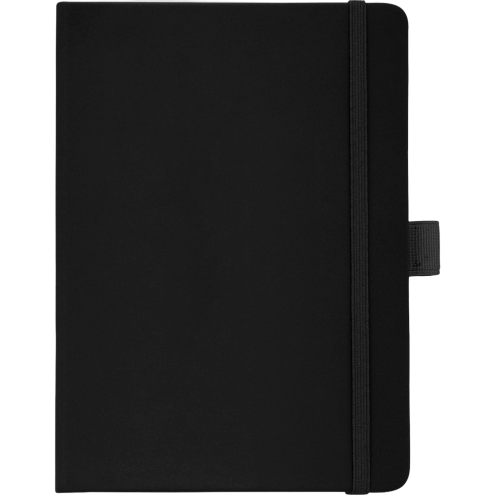 ICON - viennahardboundjournalfscmix5x7in black