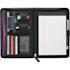 Pedova UltraHyde Zippered Padfolio-2