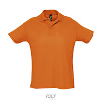 COLOR ICON - polosbudgetsols811338w811342m - Orange