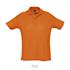 COLOR ICON - polosbudgetsols811338w811342m - Orange