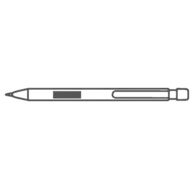40 x 10 mm