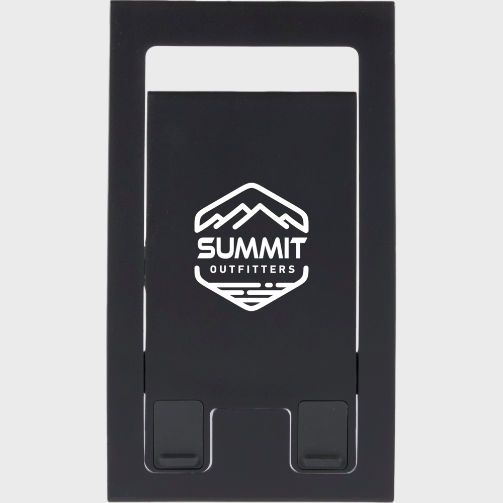 PDP - reflexfoldableecophonestand square grey background