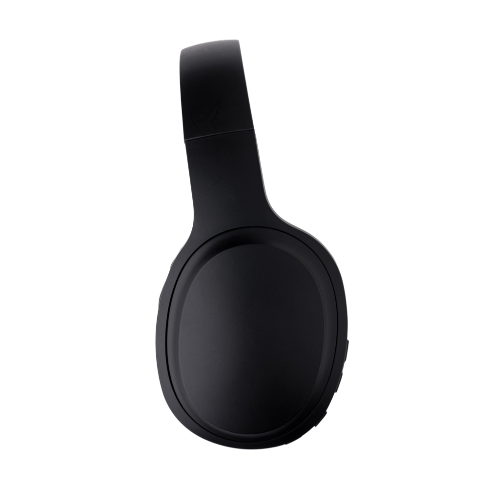 Urban Vitamin belmont headphones black PP