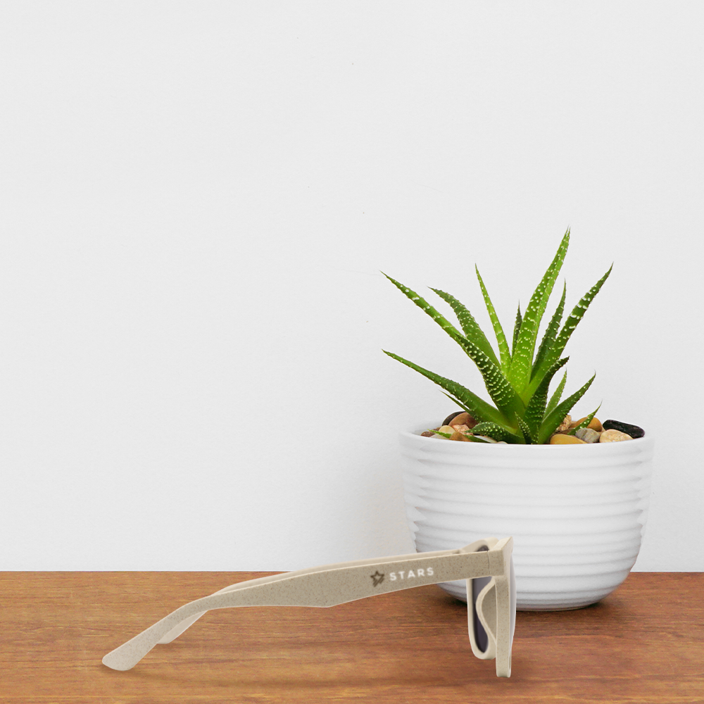 Eco Wheatstraw Sunglasses PDP Copy