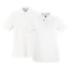 Fruit of the loom Premium Polo 170g ICON white