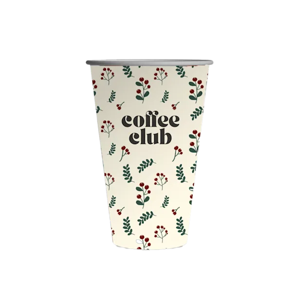 Coffee Cup 180 ml
