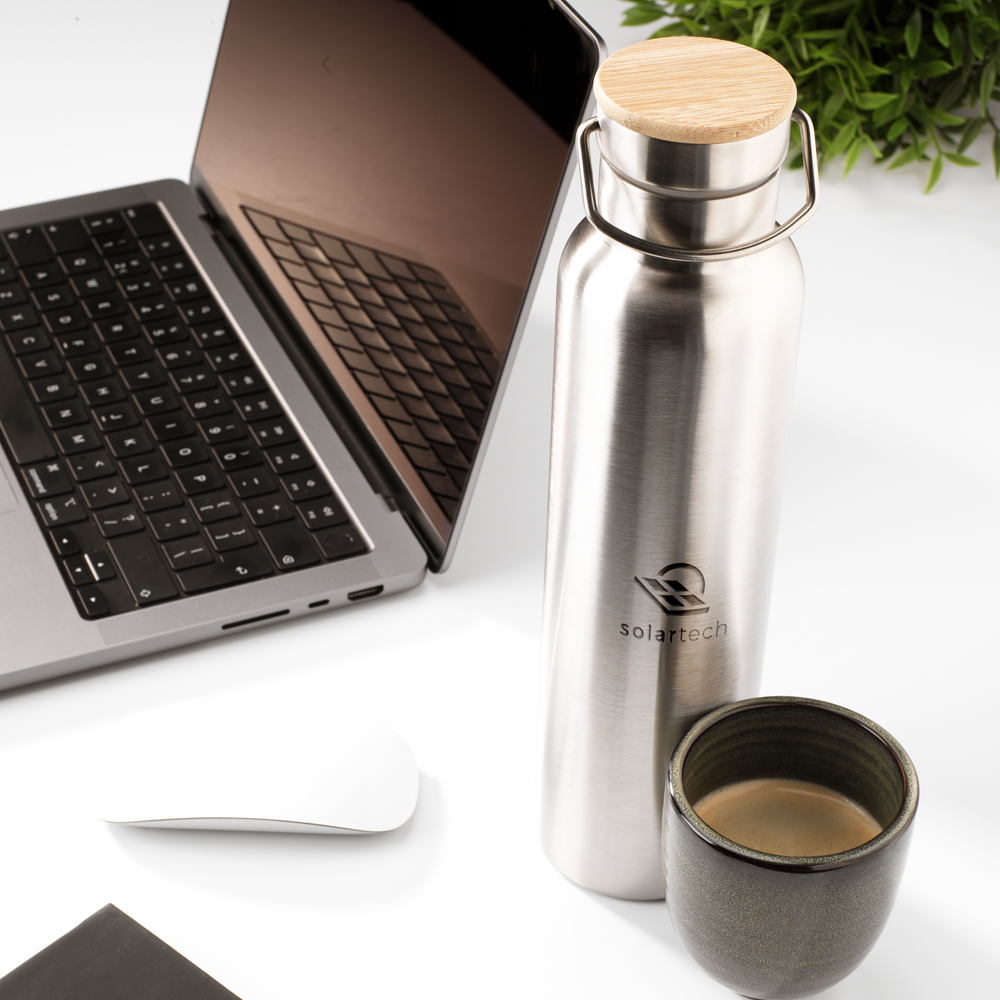 186. nordvikrcsthermosbottle750ml Photo 2