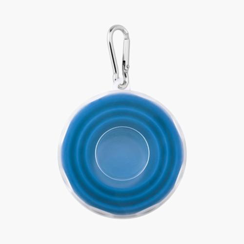 PDP - cuppillsiliconefoldablecup square #F8F8F8 background