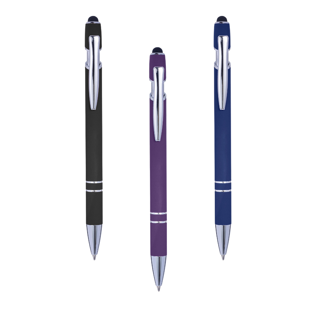 Penna a Sfera in Alluminio Primo