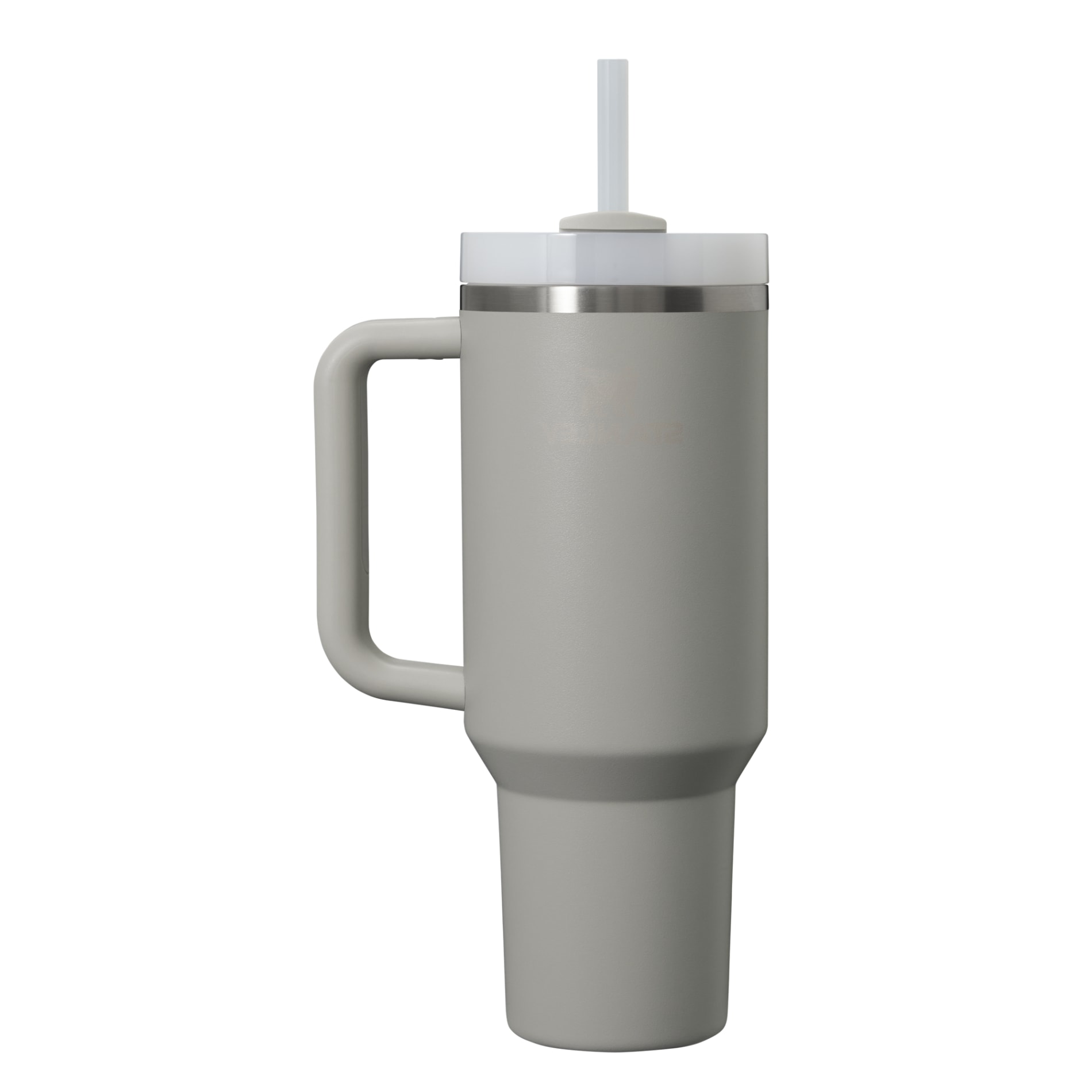 COLOR ICON - stanleyquencherh20flowstatetumbler40oz - Ash