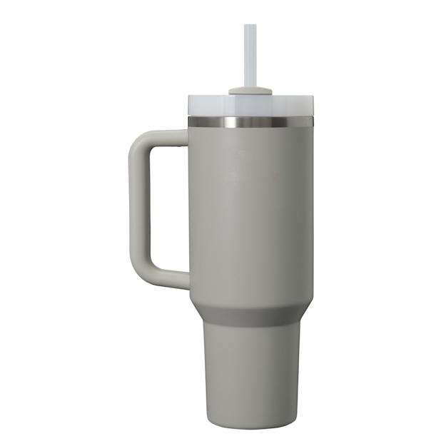 COLOR ICON - stanleyquencherh20flowstatetumbler40oz - Ash