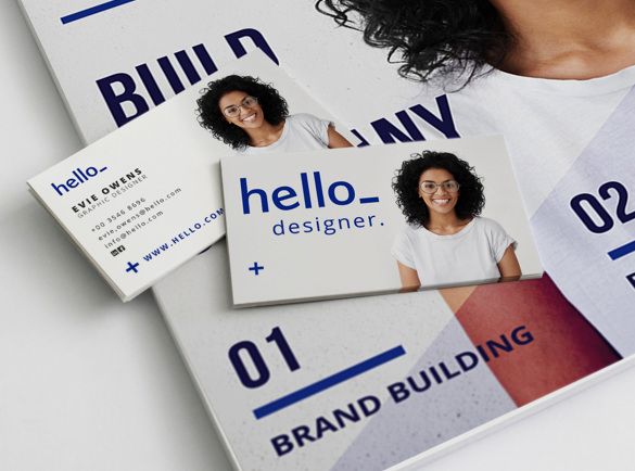 Have-well-designed-promotional-materials