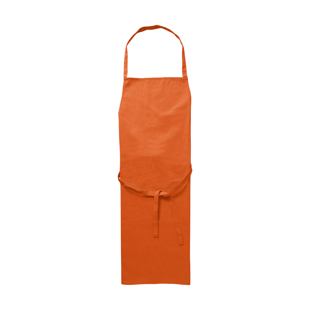 ICON - polyester200grmapronmindy orange