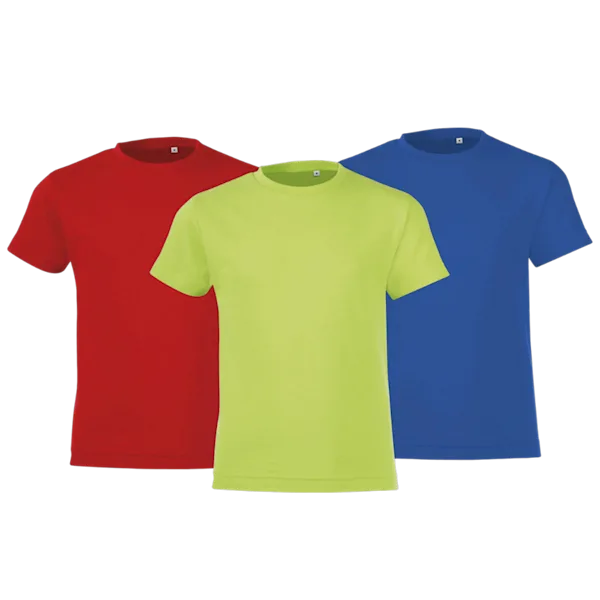 Kids T-shirts