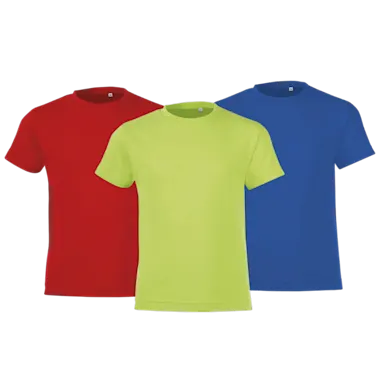 Kids T-shirts