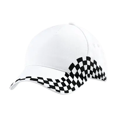 Cappello Beechfield Grand Prix