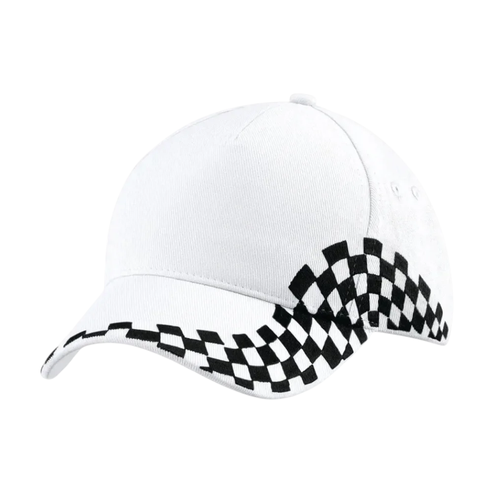 PDP - grandprixcap square #F8F8F8 background