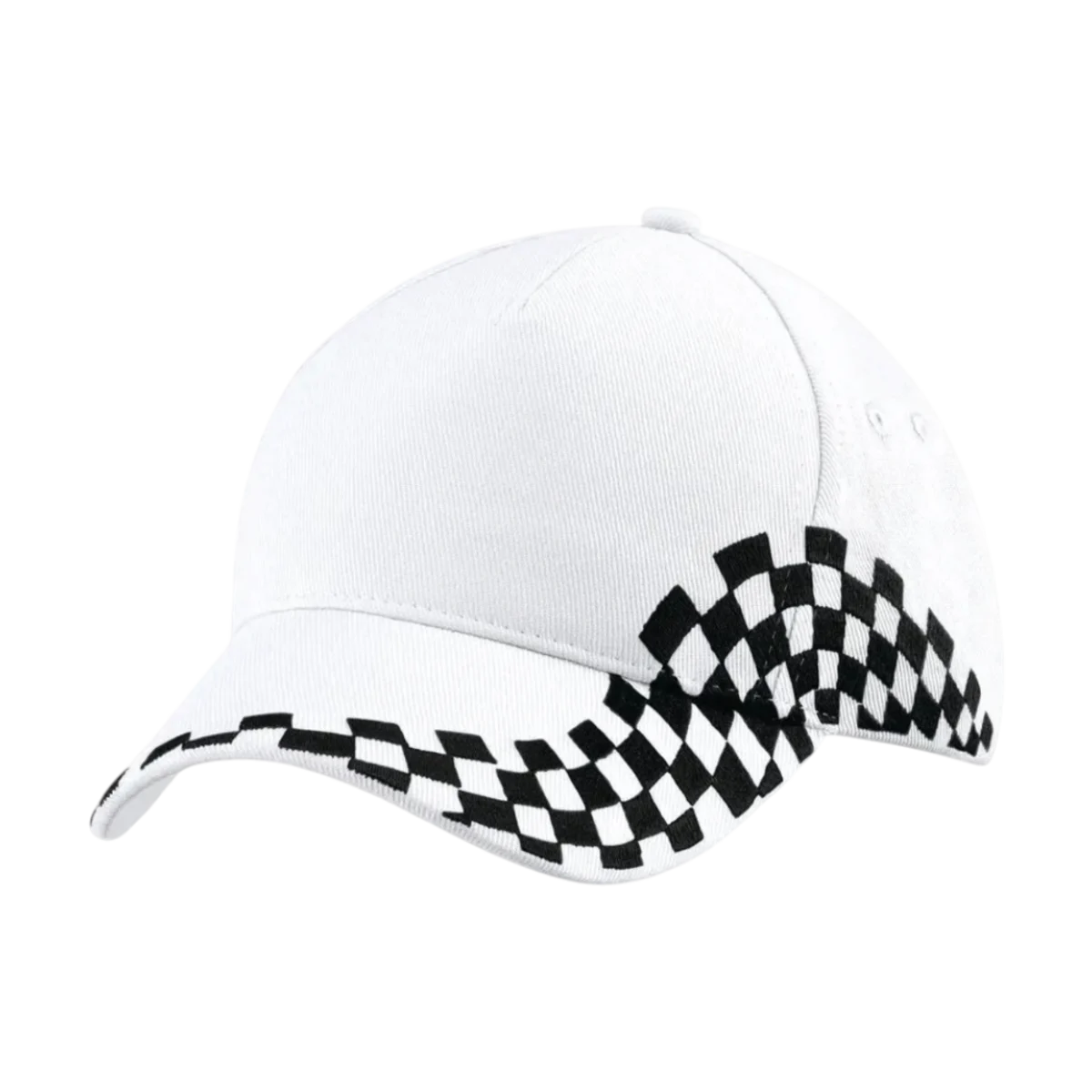 Immagine principale di Cappello Beechfield Grand Prix