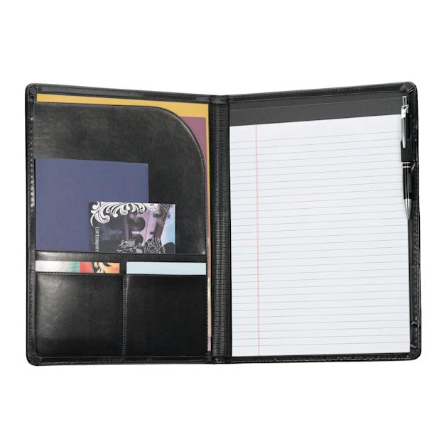 Associate Padfolio with Mix Paper-1