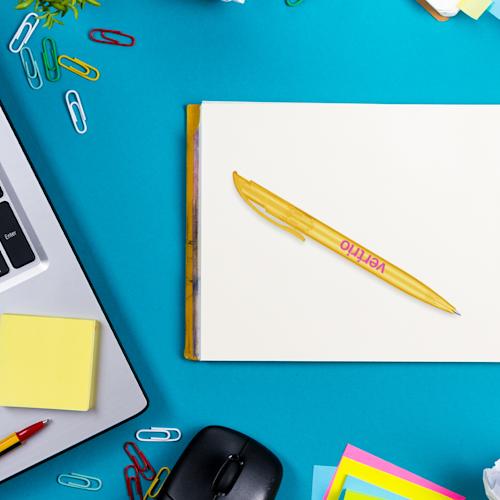 Senator Challenger Frosted pen PDP