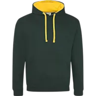 Forest Green Gold