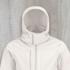 B&C Hooded Softshell jacket PDP 4