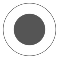 ø35 mm - Face avant