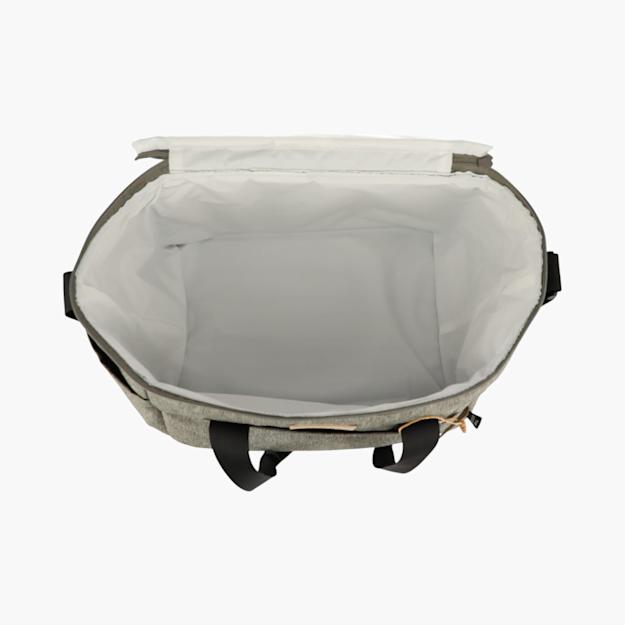 PDP - thegoodsrecycled12cancoolerbag square #F8F8F8 background