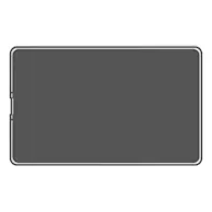 83 x 52 mm - Un lato