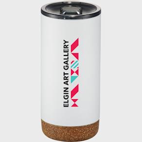 Valhalla Copper Vacuum Insulated Tumbler 16 oz