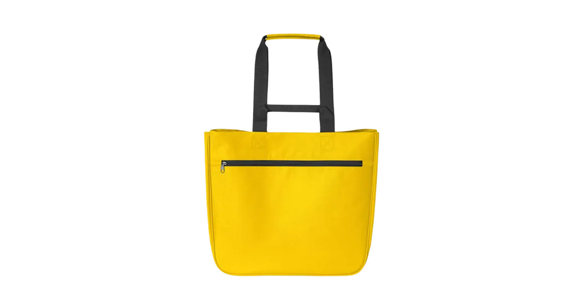 Softbasket Borsa Shopper HelloPrint - Main Image