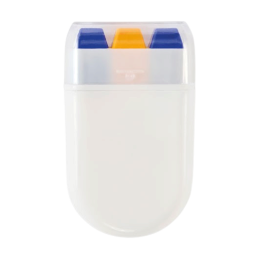ICON - cheerflagbodypaintstick blue