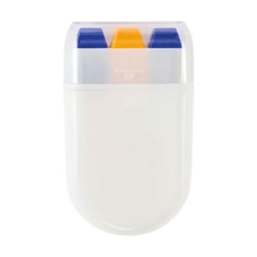 ICON - cheerflagbodypaintstick blue