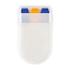 ICON - cheerflagbodypaintstick blue