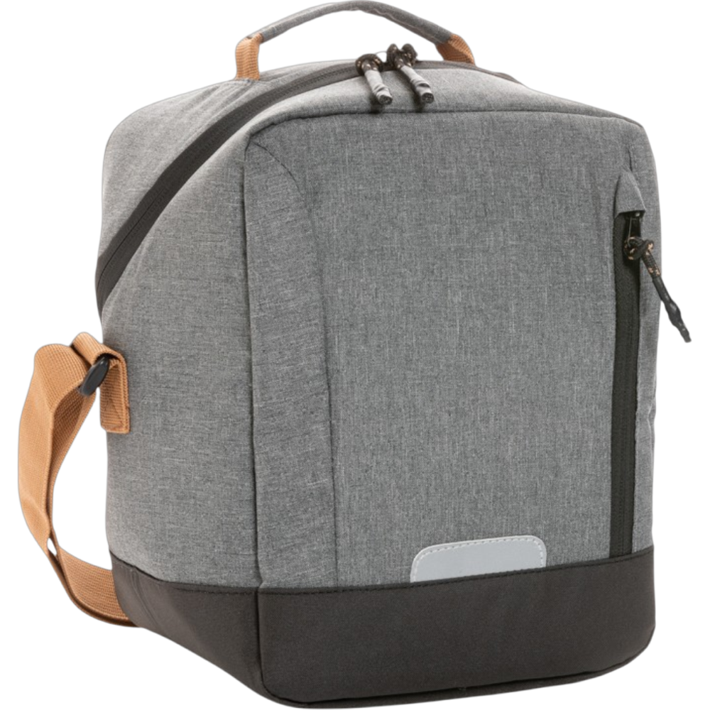 ICON - impactawareurbanoutdoorcoolerbag grey