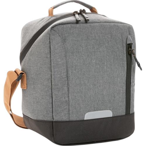 ICON - impactawareurbanoutdoorcoolerbag grey
