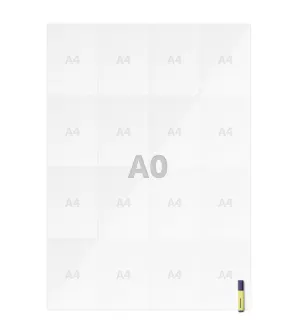 A0 Posters