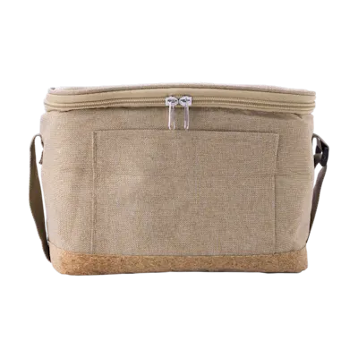 Borsa Termica in Poliestere rPET Sage