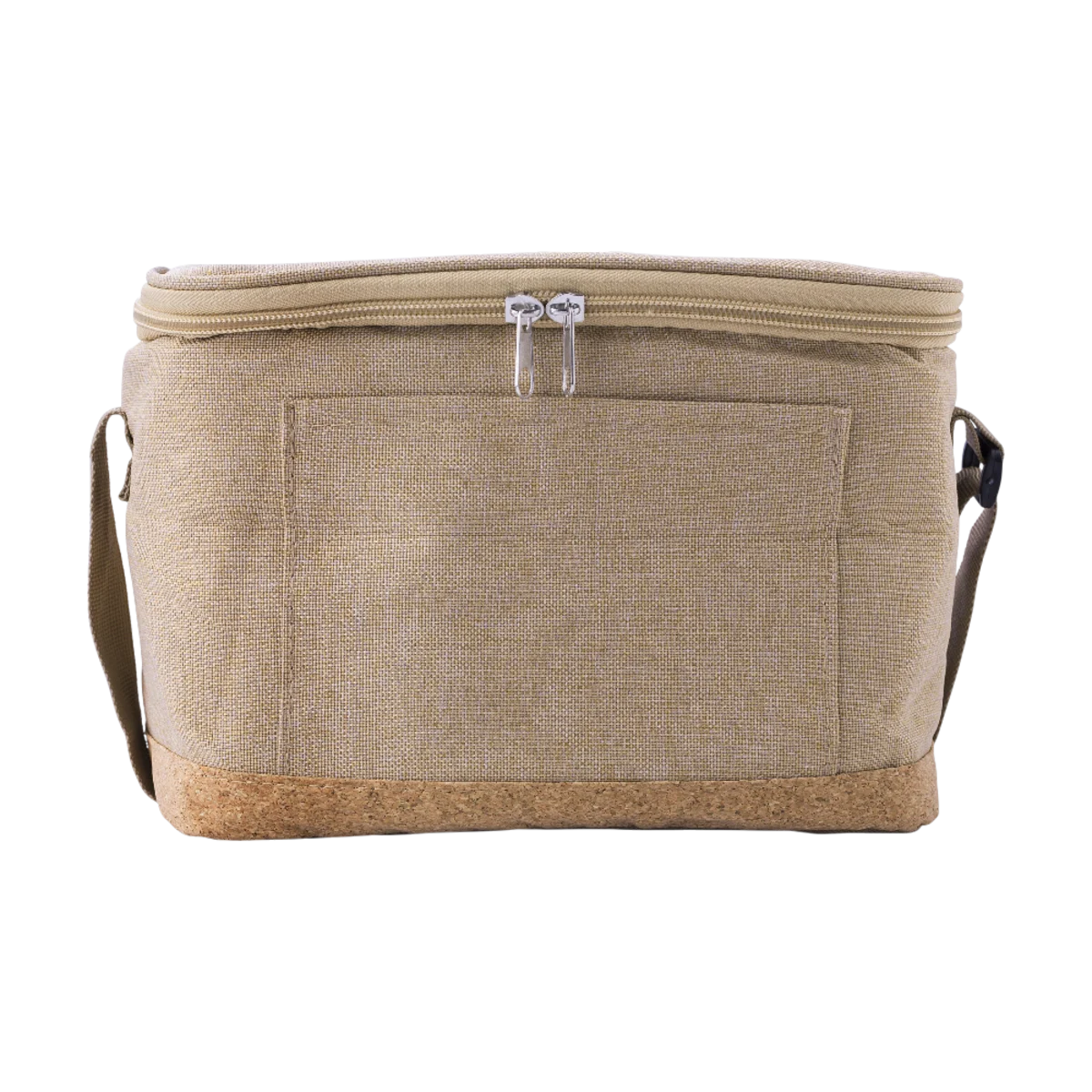 rPET Polyester Cooler Bag Sage main image