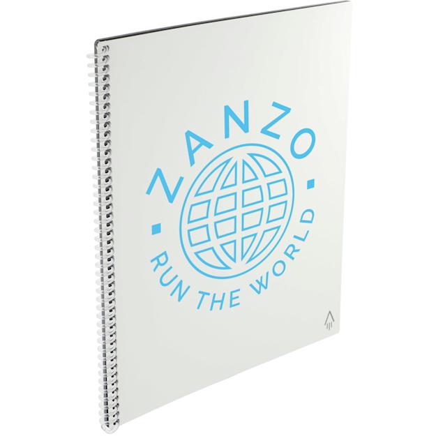 Erasable Notebook Set-10