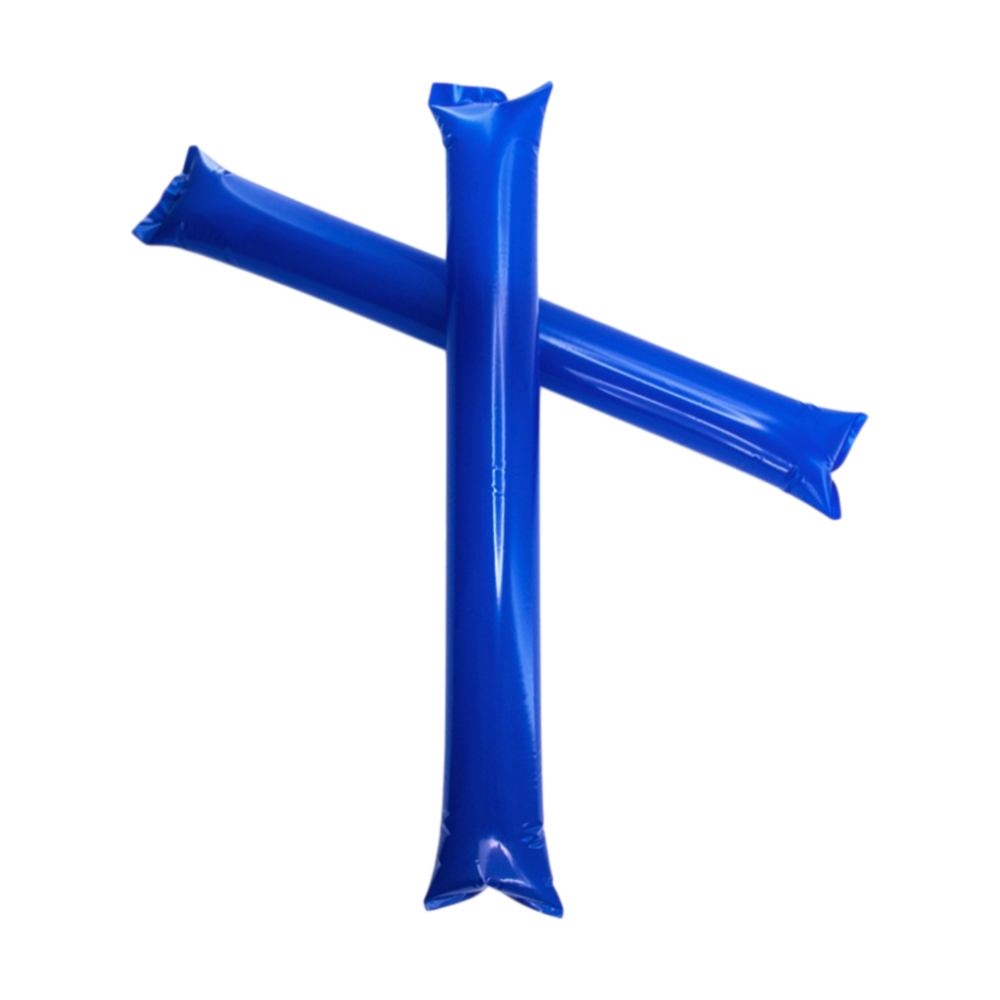 ICON - stick royal_blue