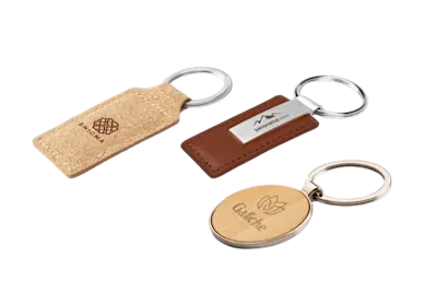 Keyrings
