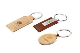 Keyrings