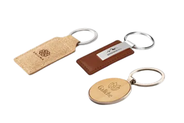 Keyrings