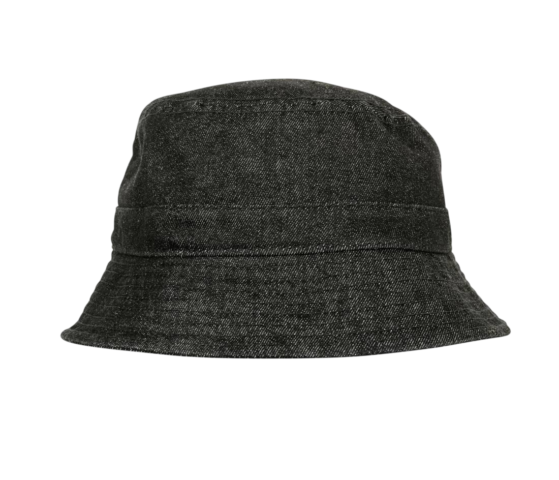 Klassieke Denim Bucket Hat