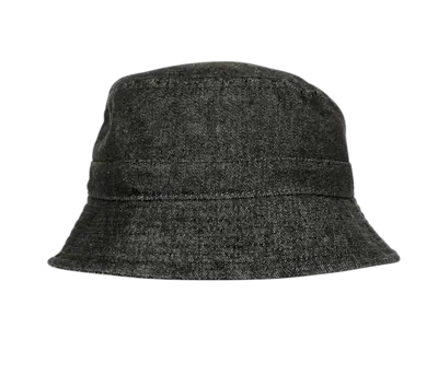 Cappello Bucket Denim Classic