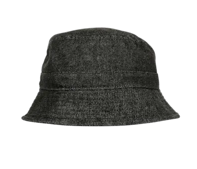 Cappello Bucket Denim Classic