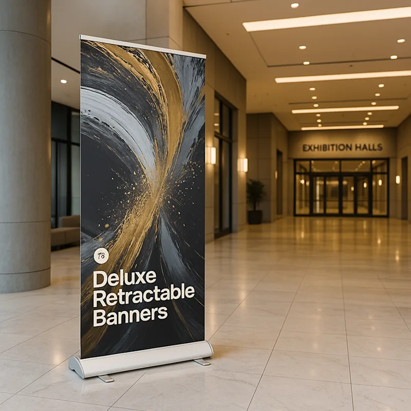 Roller Banner HP 2.0