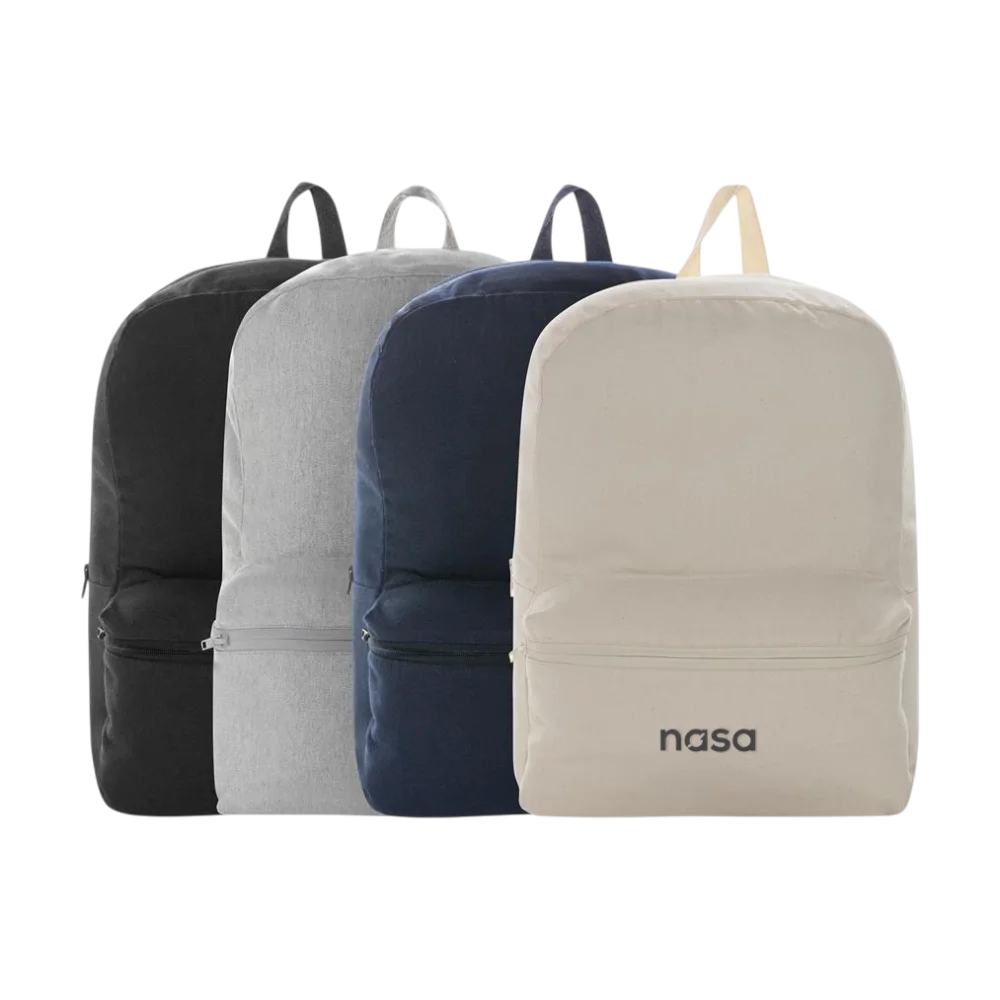 72. Impact Aware™ 285 gsm rcanvas large cooler tote