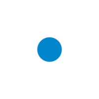 light-blue